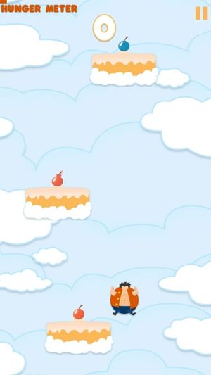 Bounce Man screenshot 4