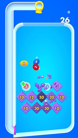 Bounce Merge screenshot 1