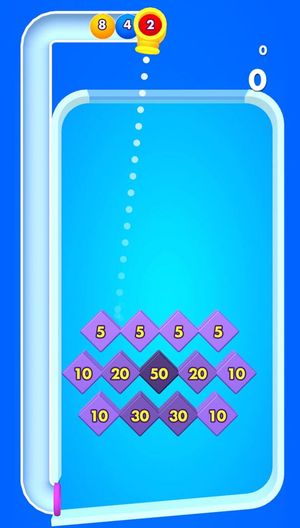 Bounce Merge screenshot 4
