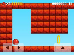 Bounce Original screenshot 3