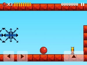 Bounce Original screenshot 4