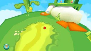 Bounce Touch screenshot 1