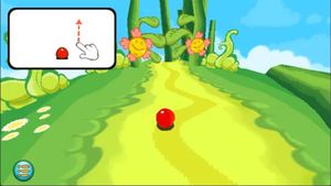 Bounce Touch screenshot 2