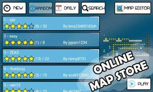 Bouncy Ball screenshot 1