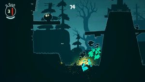 Bouncy Bob screenshot 4
