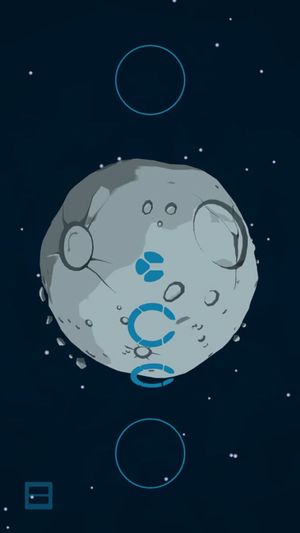 Bounden screenshot 1