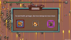 Bounty of One screenshot 1