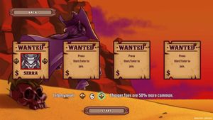 Bounty of One screenshot 2