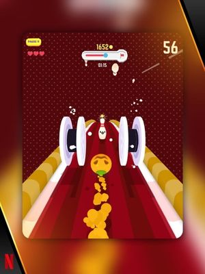 Bowling Ballers screenshot 2