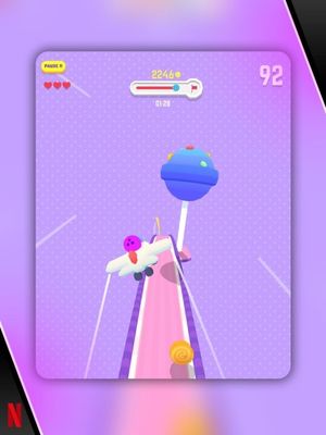 Bowling Ballers screenshot 3