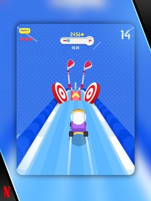 Bowling Ballers screenshot 4