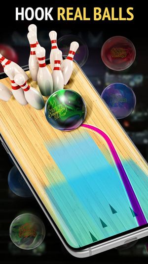 Bowling by Jason Belmonte screenshot 3