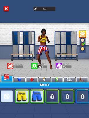 Box Clicker screenshot 2