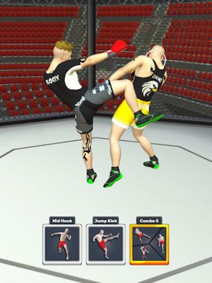 Box Clicker screenshot 3