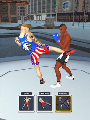 Box Clicker screenshot 4