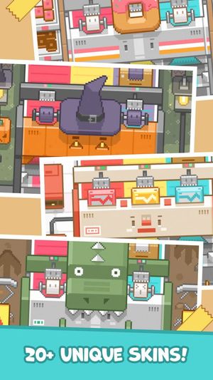 Box It Up! Inc. screenshot 2