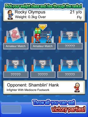 Boxing Gym Story screenshot 3