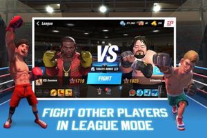 Boxing Star screenshot 3