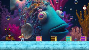 BoxLoop 2 screenshot 4