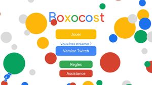 Boxocost screenshot 1