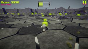 BoxRunner screenshot 1