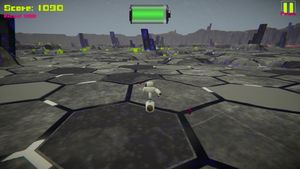 BoxRunner screenshot 3