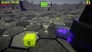 BoxRunner screenshot 4