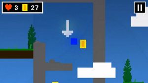 Boxy Trial screenshot 2
