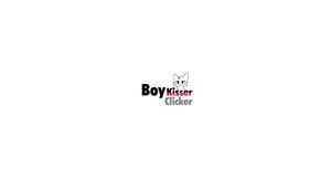 BoyKisser Clicker screenshot 1