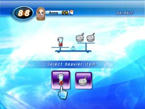 Brain Challenge screenshot 1