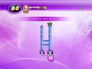 Brain Challenge screenshot 2
