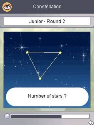 Brain Champ screenshot 1