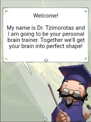 Brain Champ screenshot 2