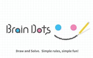 Brain Dots screenshot 1