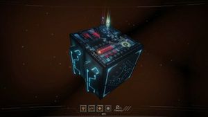 Brain Machine screenshot 2