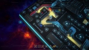 Brain Machine screenshot 4