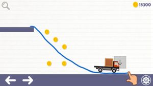 Brain on Physics Boxs Puzzles screenshot 1