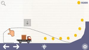 Brain on Physics Boxs Puzzles screenshot 2