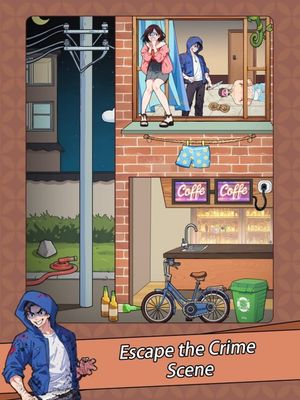 Brain Puzzle: Tricky Quest screenshot 3