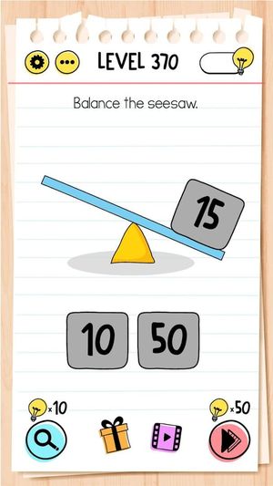 Brain Test: Mental Games screenshot 1