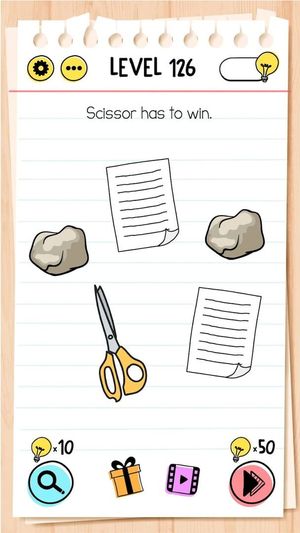 Brain Test: Mental Games screenshot 2