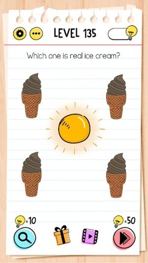 Brain Test: Tricky Puzzles screenshot 4