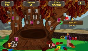 Brainy Tree screenshot 1