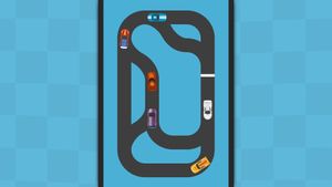 Brake Away screenshot 1