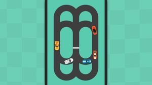 Brake Away screenshot 2