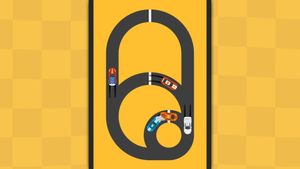 Brake Away screenshot 3
