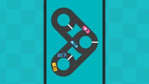 Brake Away screenshot 4