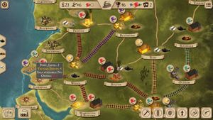 Brass screenshot 1