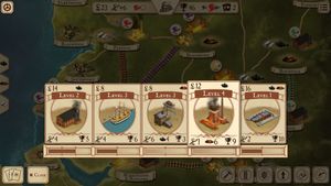 Brass screenshot 2