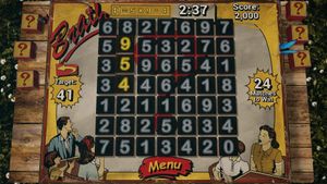 Brath: Brain and Math screenshot 2